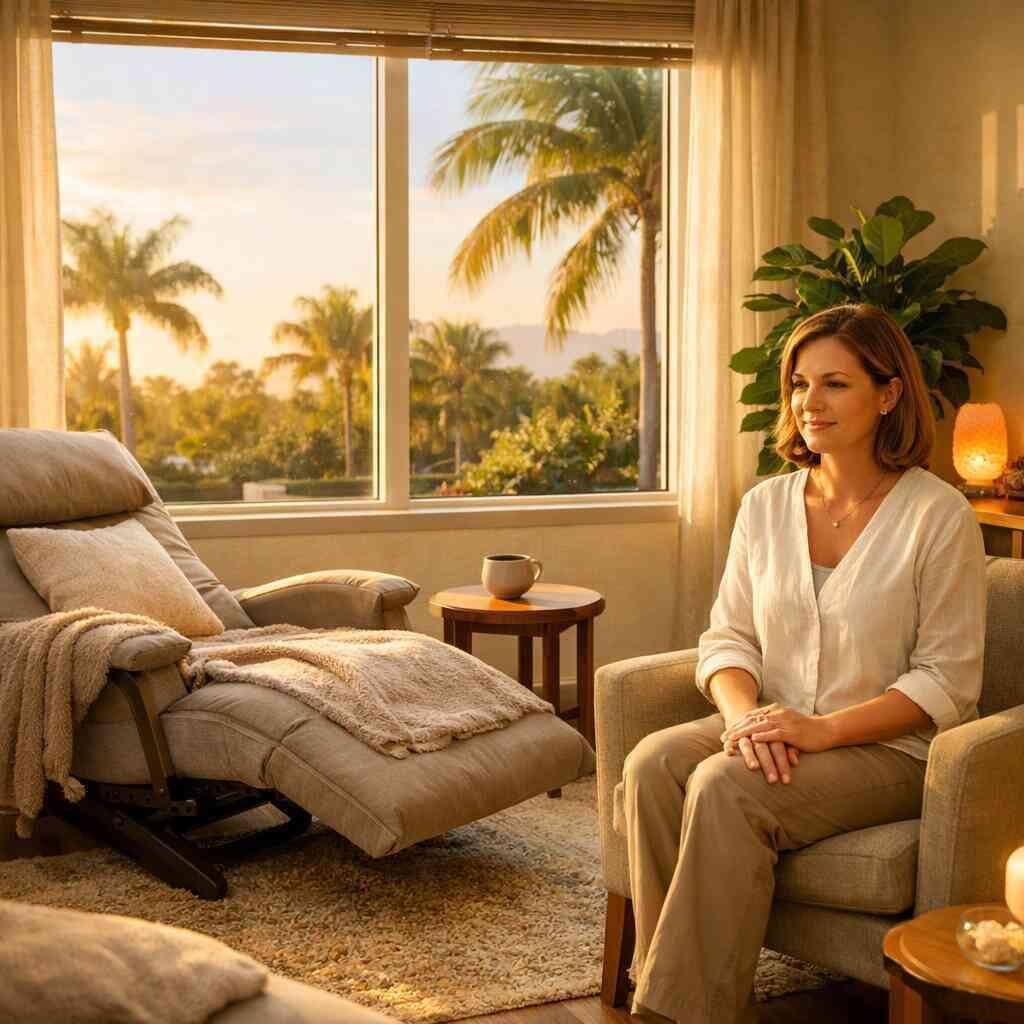 What Florida Families Should Know About Psilocybin Therapy 2026