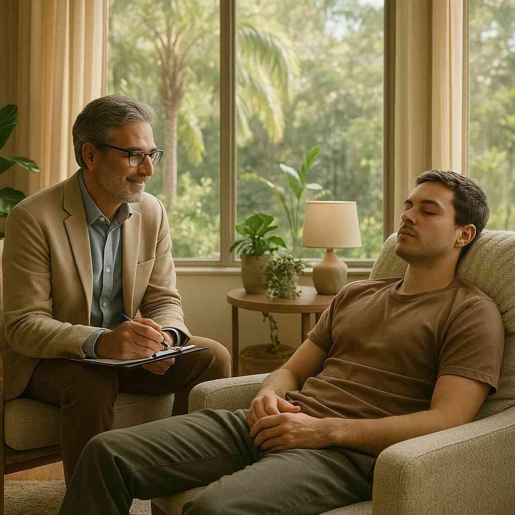 What Florida Law Says About Magic Mushrooms Therapy in 2026