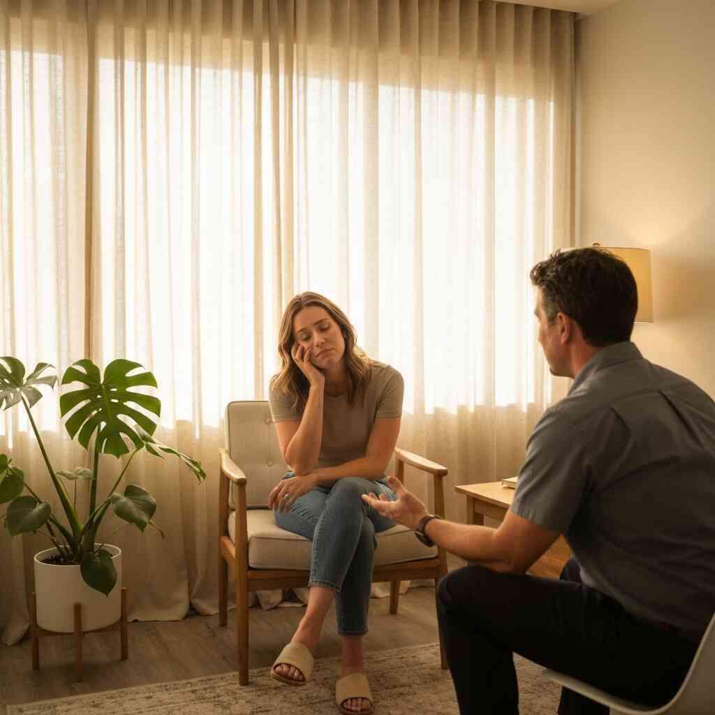 Understanding Psilocybin Therapy Florida Screening Steps