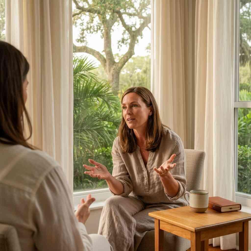 Psilocybin Florida Insights on Addiction Recovery Success