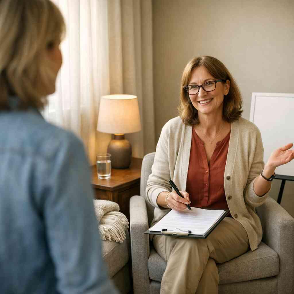 Why psilocybin-assisted therapy depends on support before, during, and after the session — Psilocybin Florida