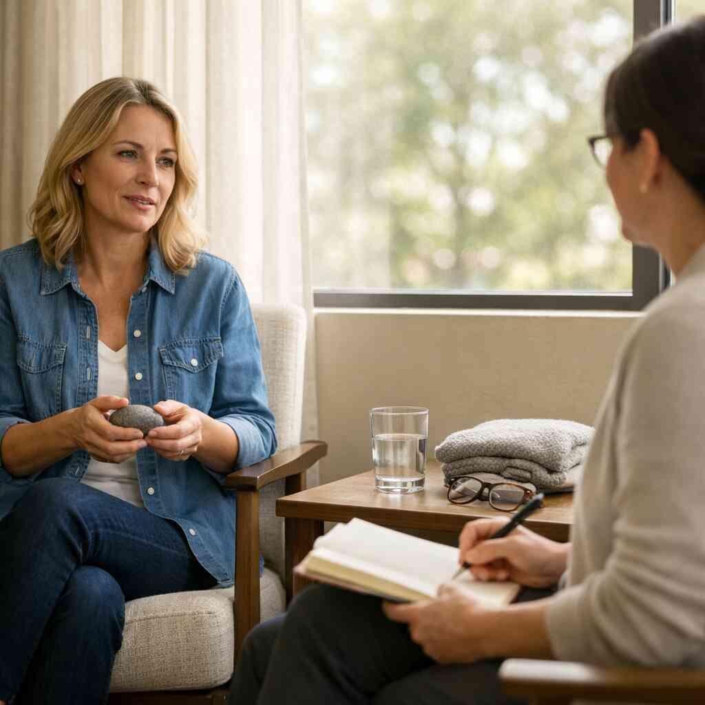 How psilocybin preparation, psilocybin integration therapy, and psilocybin aftercare work together — Psilocybin Florida