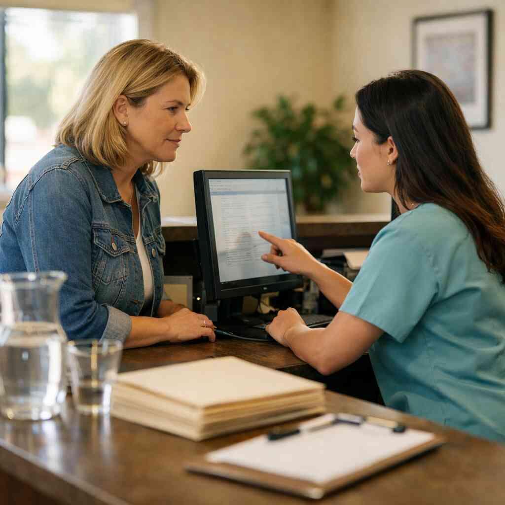What changes when the care plan is tied to treatment-resistant depression, generalized anxiety disorder, OCD, or addicti