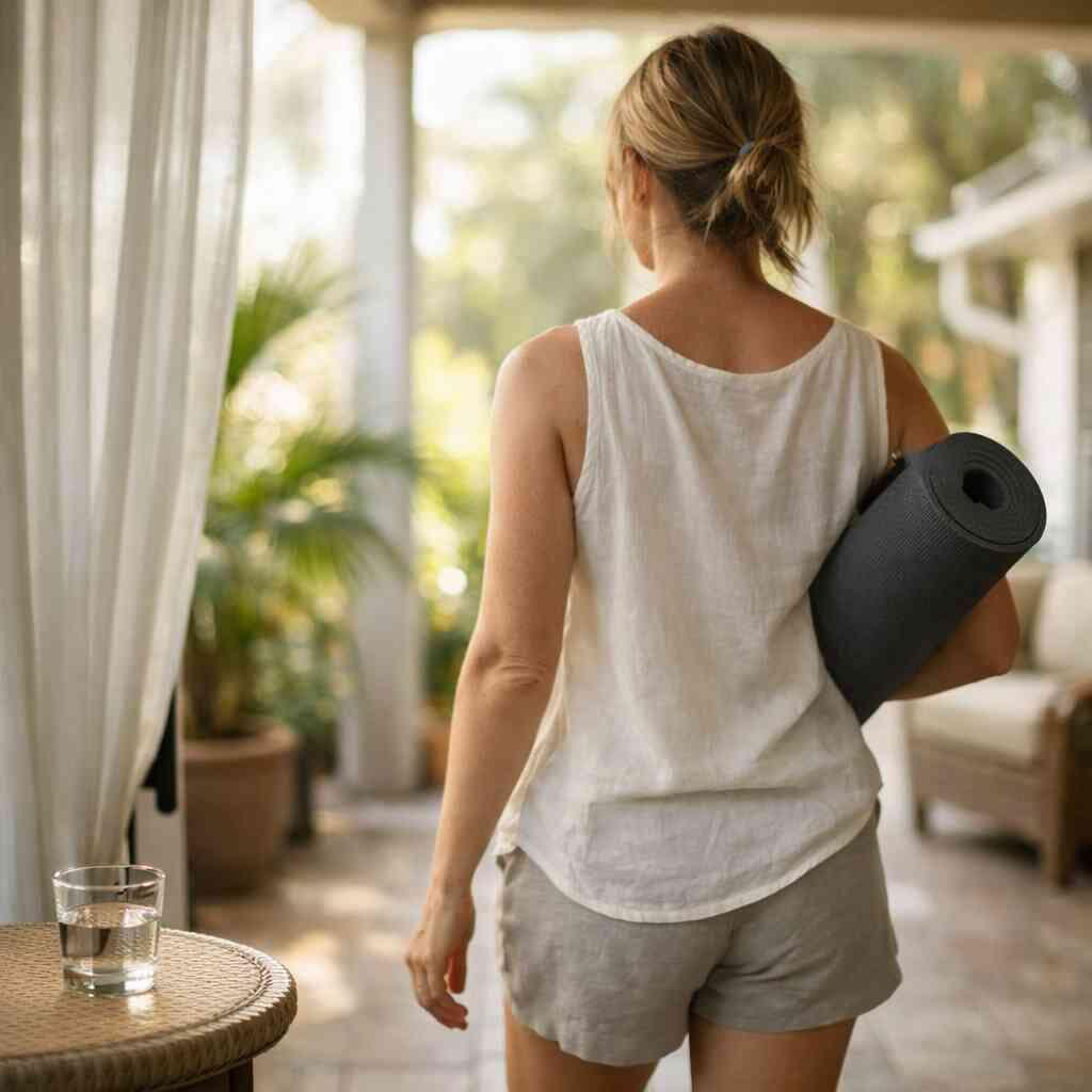 When psilocybin and somatic therapy fits better than more talking alone — Psilocybin Florida