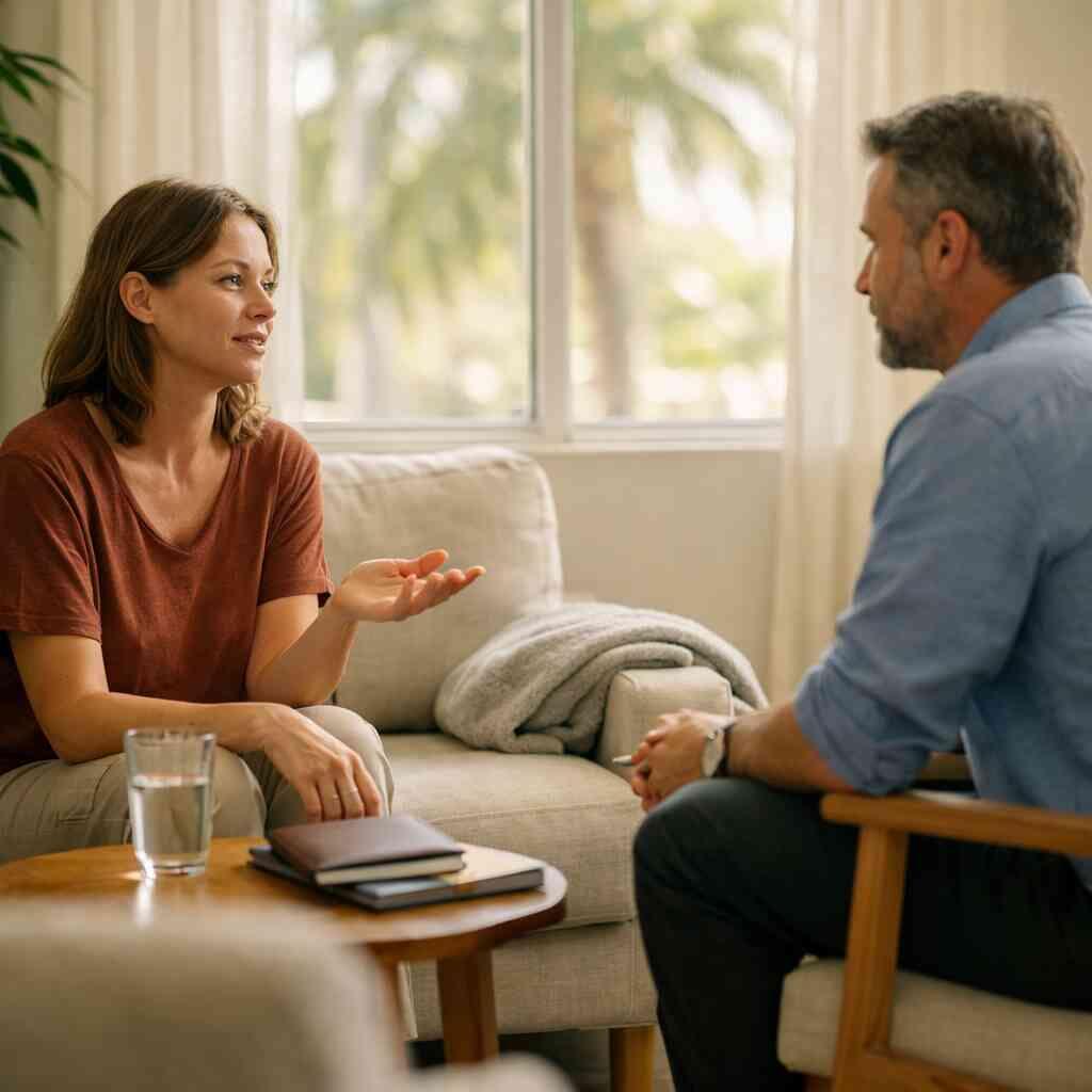 When psilocybin insight should change your treatment plan and when it should not — Psilocybin Florida