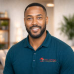 Marcus Bennett