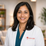 Dr. Priya Anand