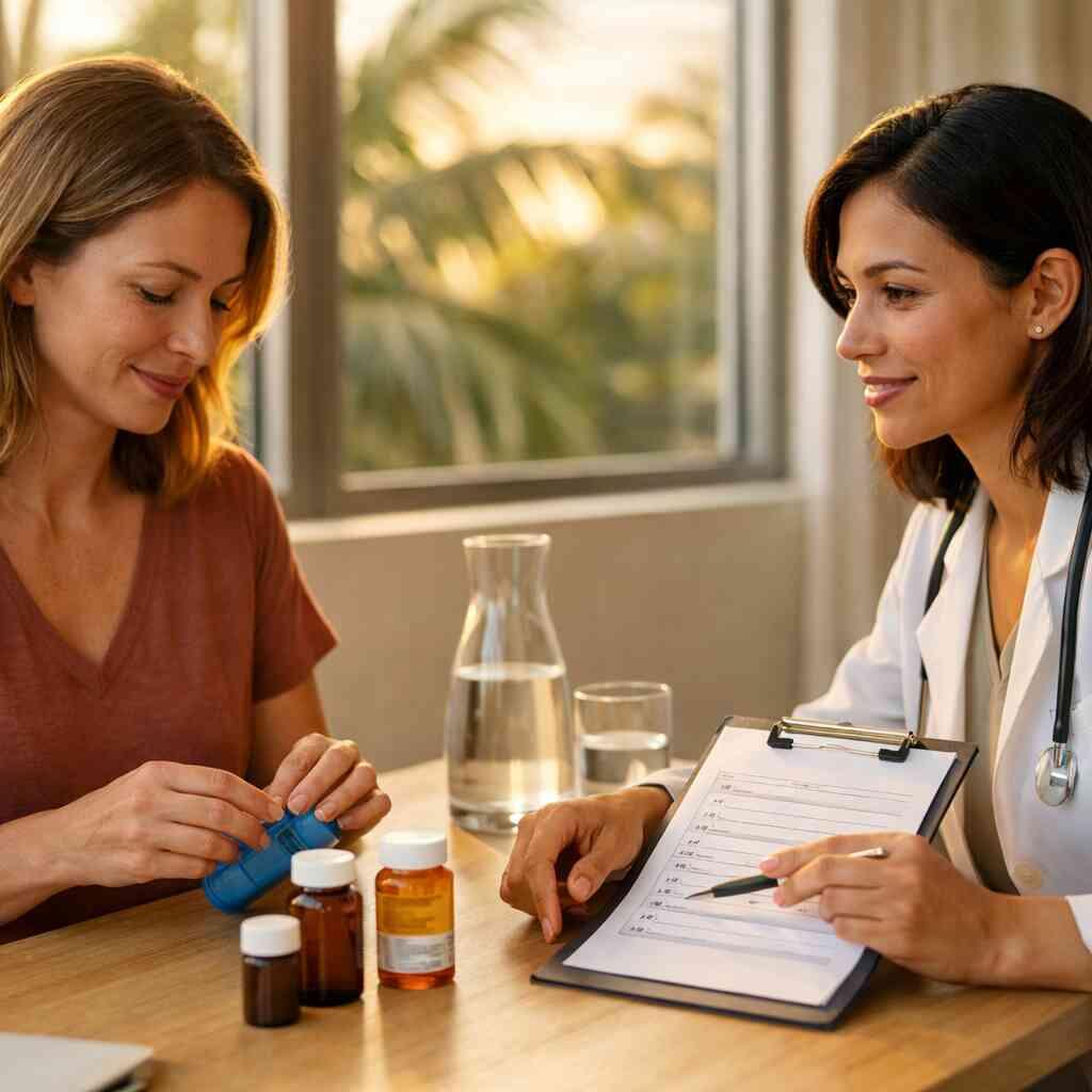 Why psilocybin for alcoholism and psilocybin for smoking cessation require structured oversight — Psilocybin Florida
