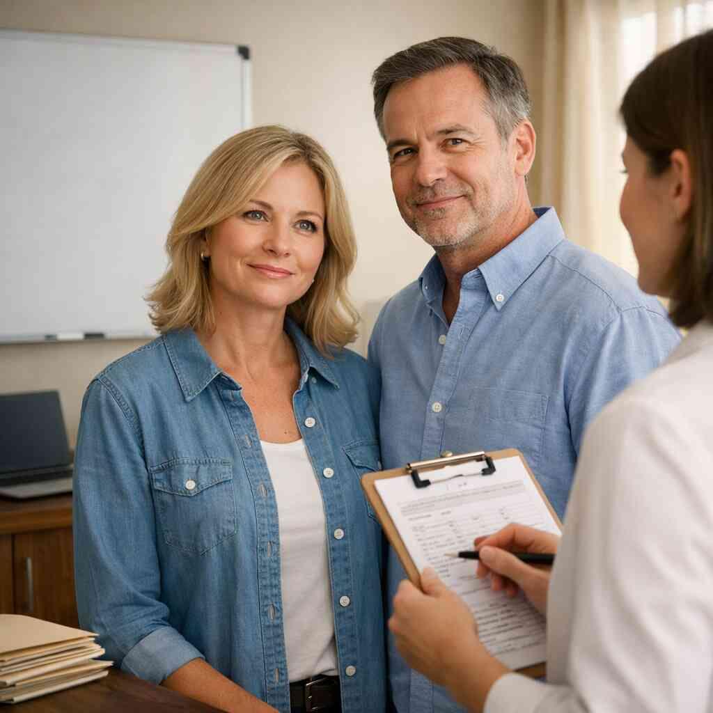 Why the screening process matters for coverage and medical necessity documentation — Psilocybin Florida