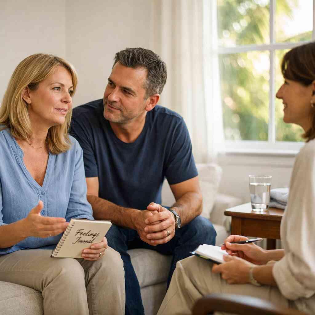 What to say about emotional safety boundaries and the role of psilocybin set and setting for loved ones — Psilocybin Flo