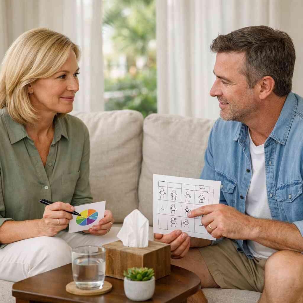 How to talk about psilocybin preparation and psilocybin aftercare without shame or hype — Psilocybin Florida