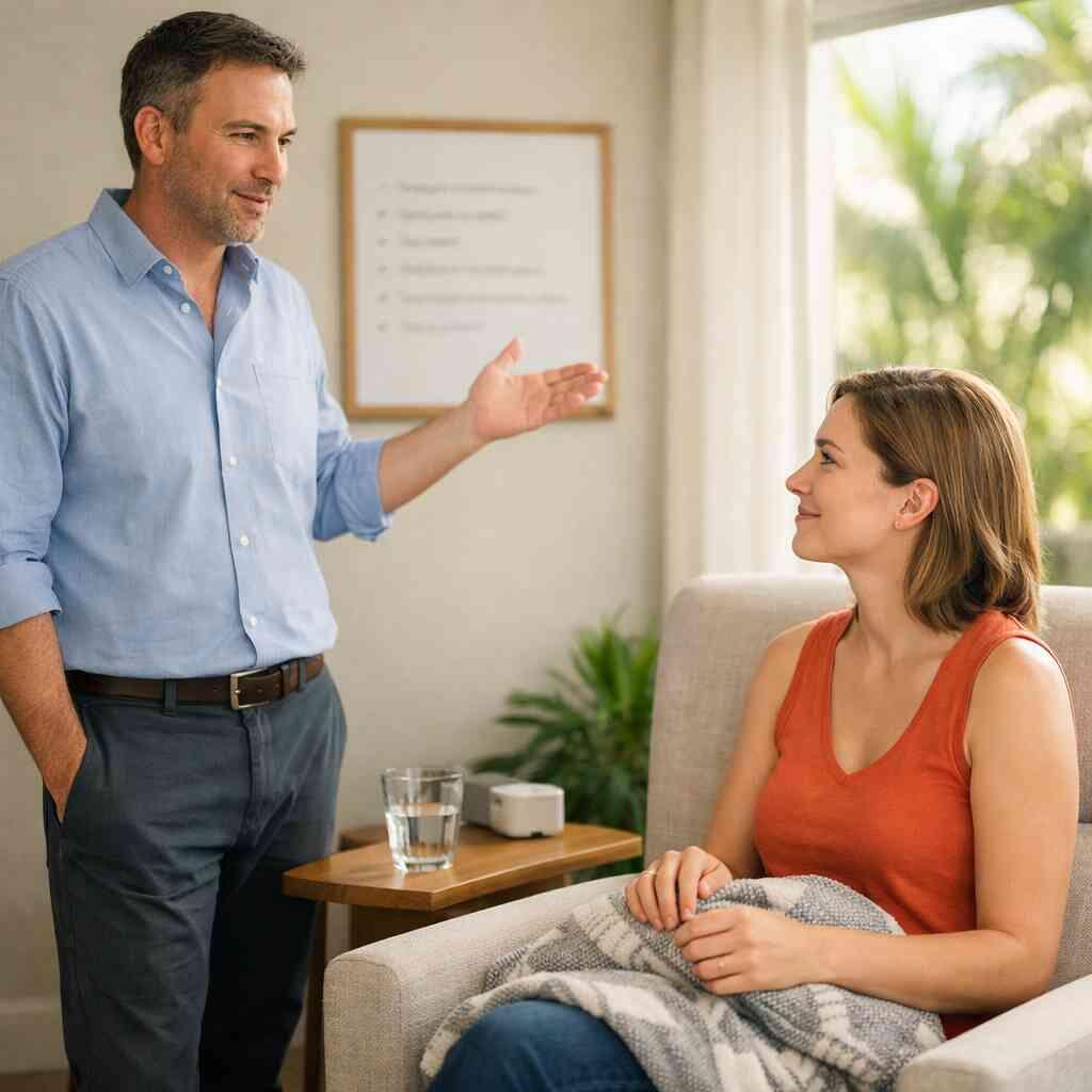 How Johns Hopkins research, FDA breakthrough therapy psilocybin, and Imperial College findings should shape your expecta