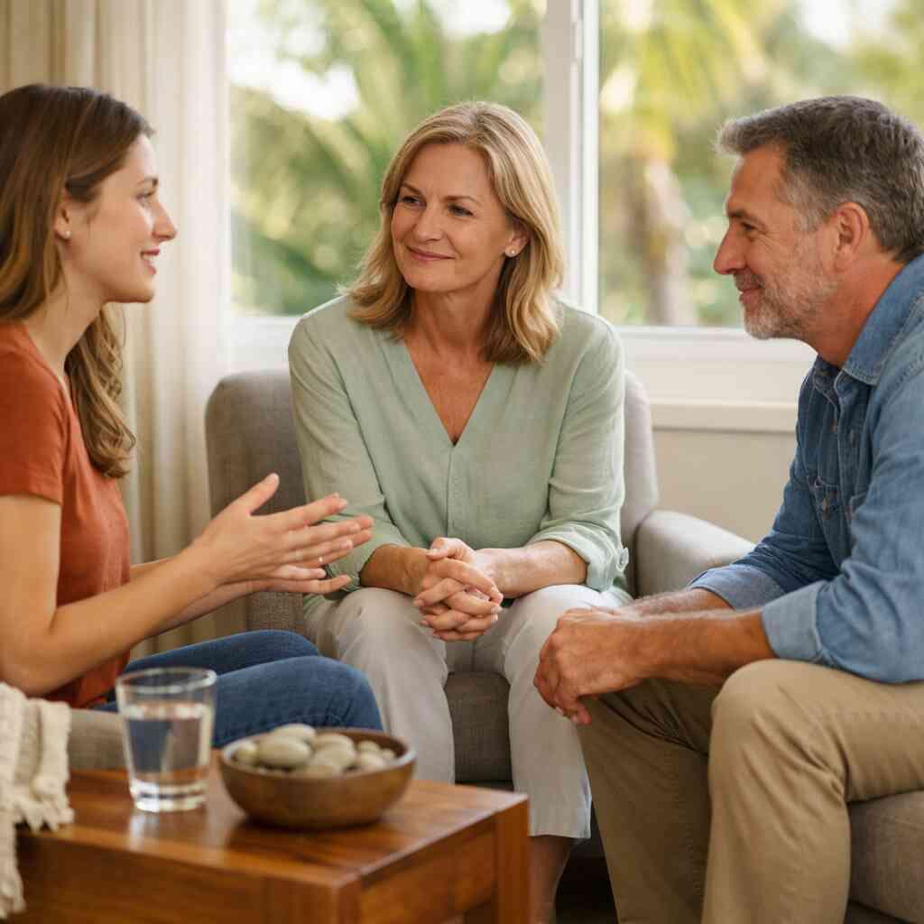 How psilocybin-assisted therapy fits with talk therapy, somatic therapy, meditation, and breathwork — Psilocybin Florida
