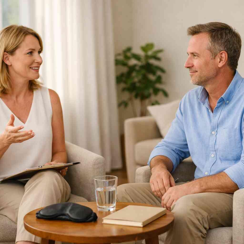 What guided psilocybin sessions ask of the home environment in Florida — Psilocybin Florida